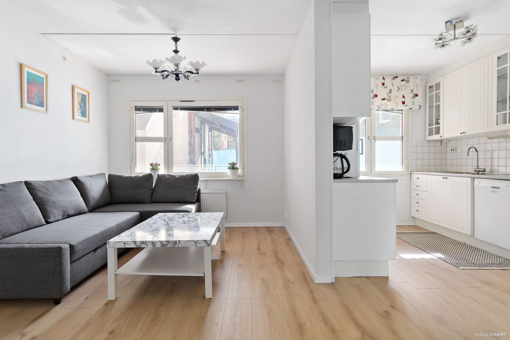 Bostadsrätt, Kastrupgatan 16, Kista, Stockholm