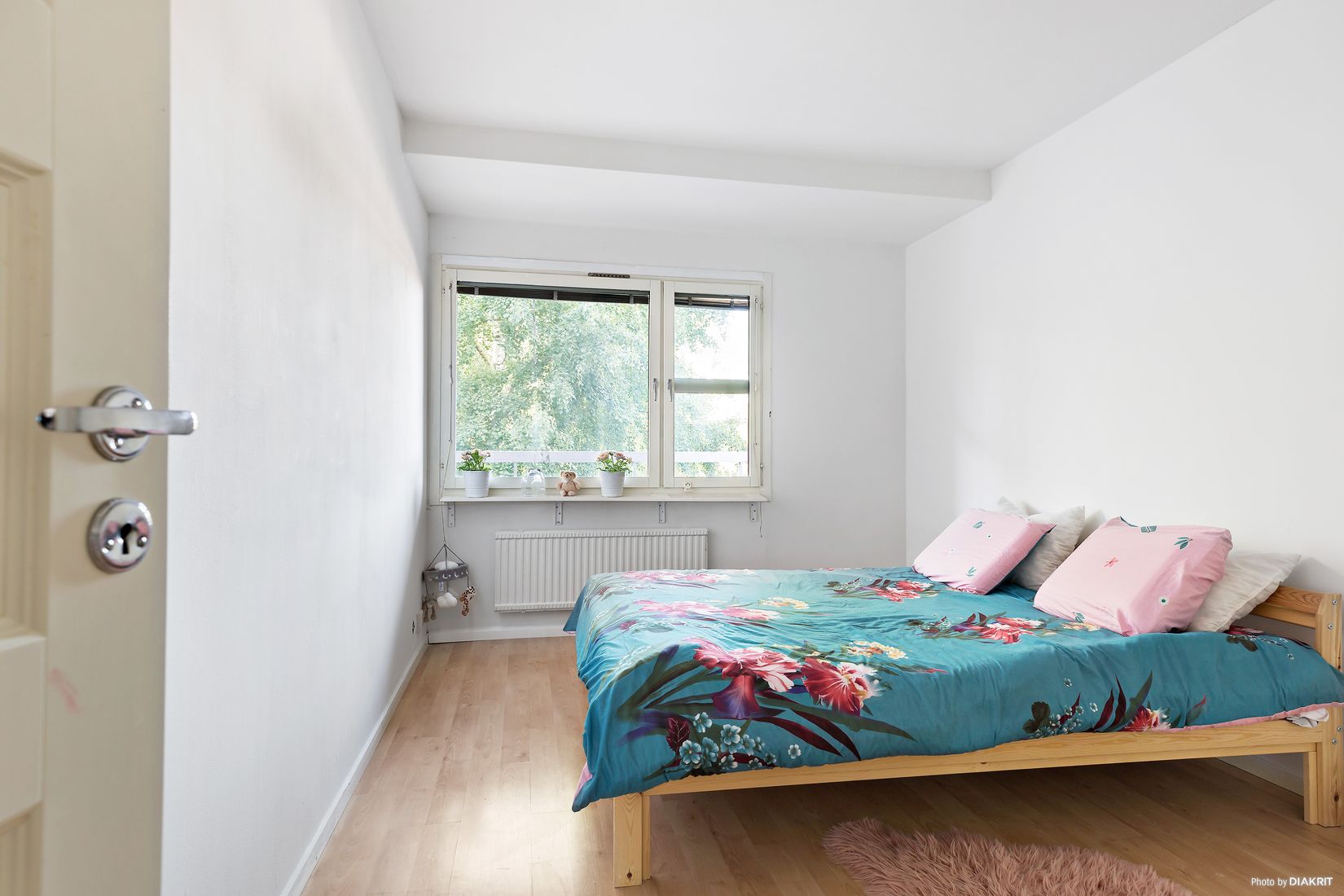 Bostadsrätt, Kastrupgatan 16, Kista, Stockholm