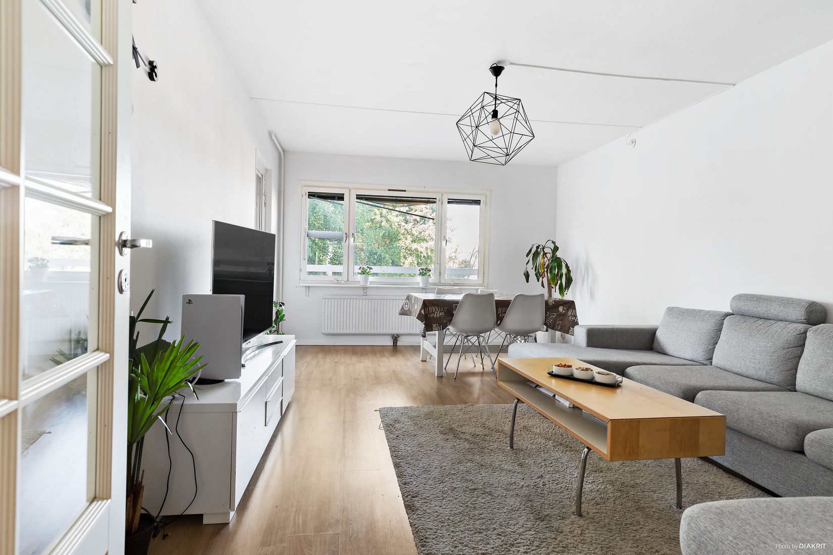 Bostadsrätt, Kastrupgatan 16, Kista, Stockholm