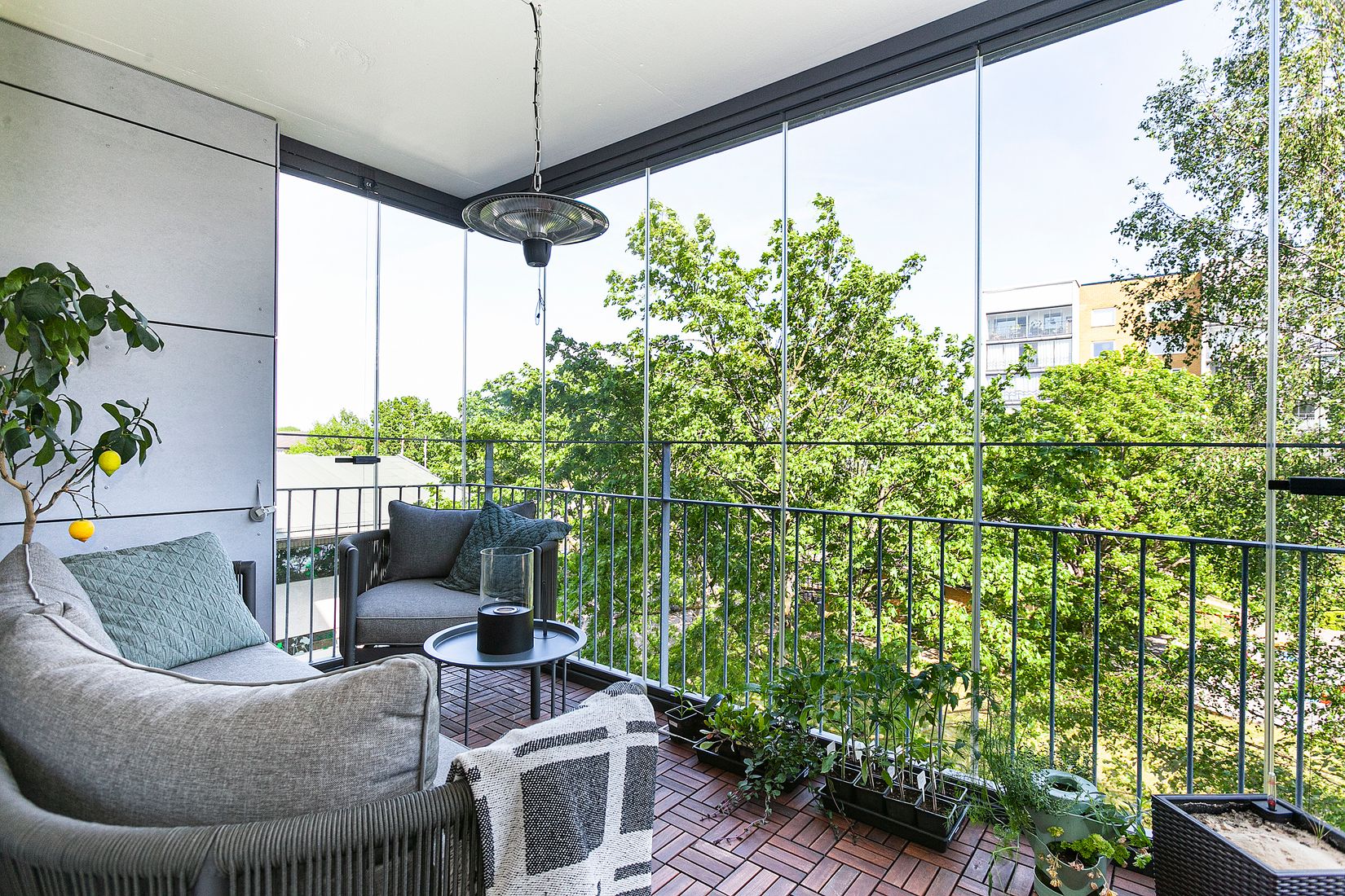 Bostadsrätt, Bärnstensgatan 2, Ättekulla, Helsingborg