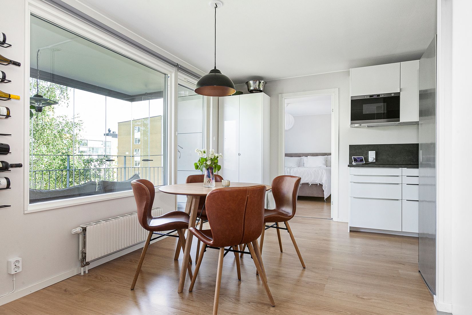 Bostadsrätt, Bärnstensgatan 2, Ättekulla, Helsingborg