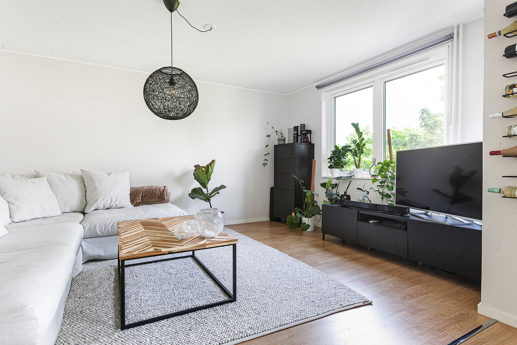 Bostadsrätt, Bärnstensgatan 2, Ättekulla, Helsingborg