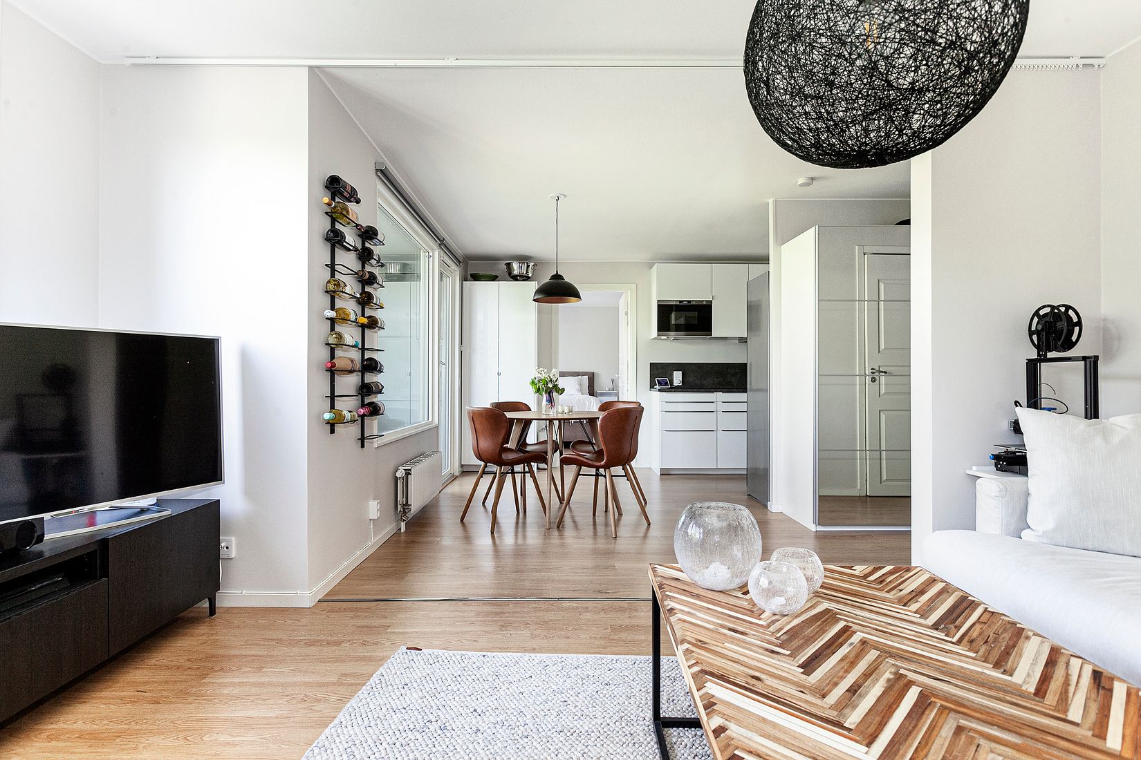 Bostadsrätt, Bärnstensgatan 2, Ättekulla, Helsingborg