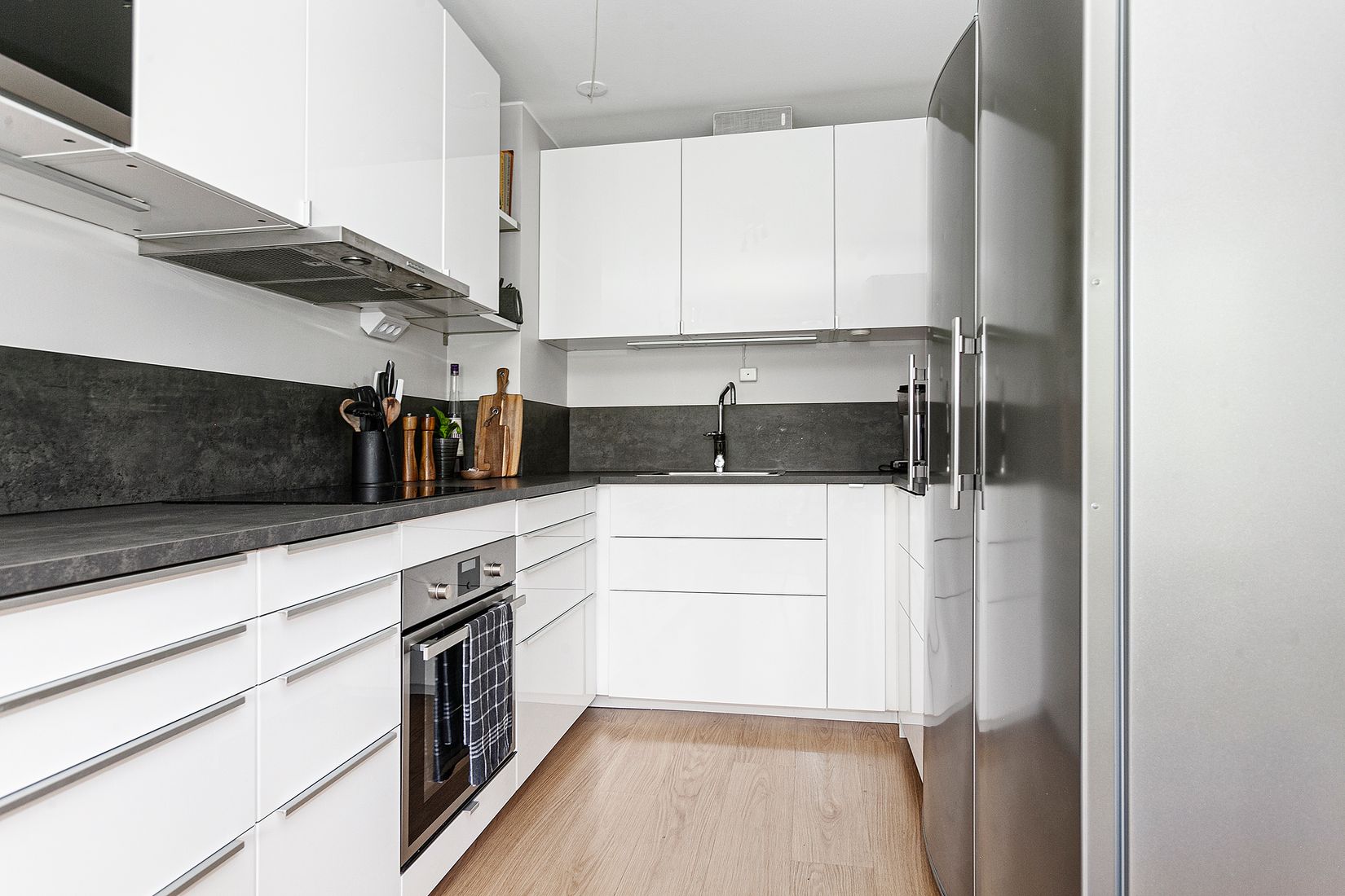 Bostadsrätt, Bärnstensgatan 2, Ättekulla, Helsingborg