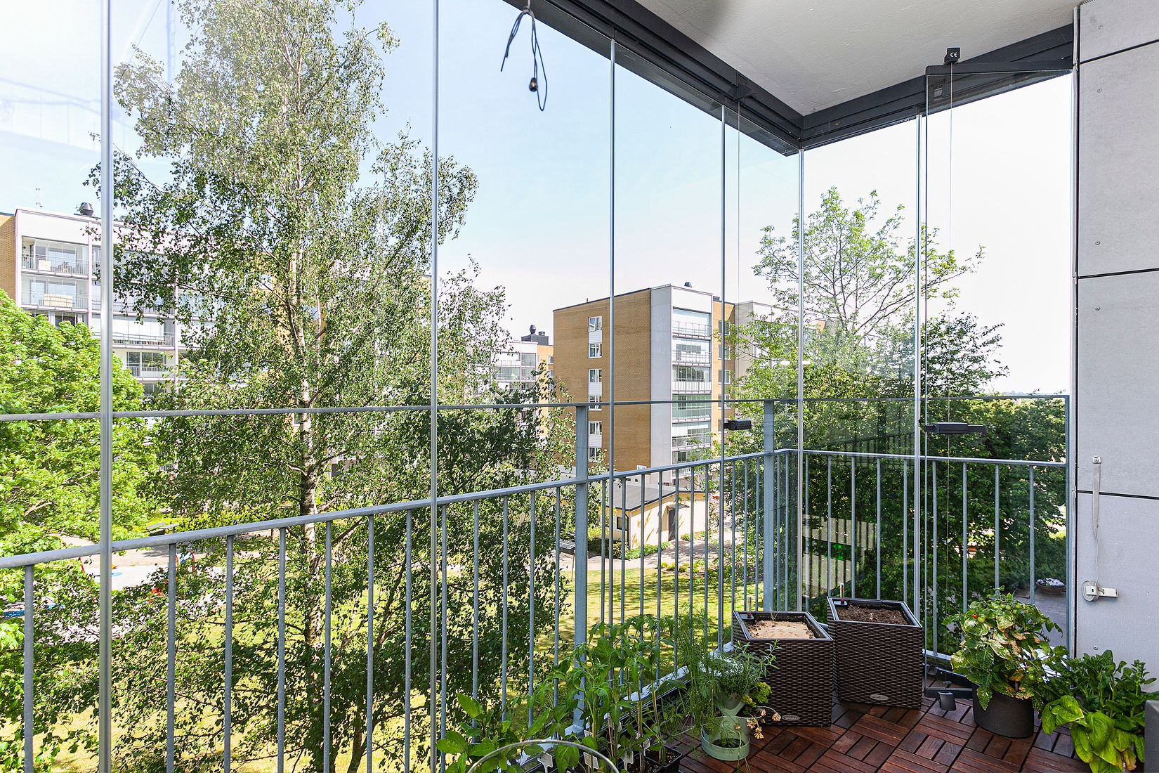 Bostadsrätt, Bärnstensgatan 2, Ättekulla, Helsingborg