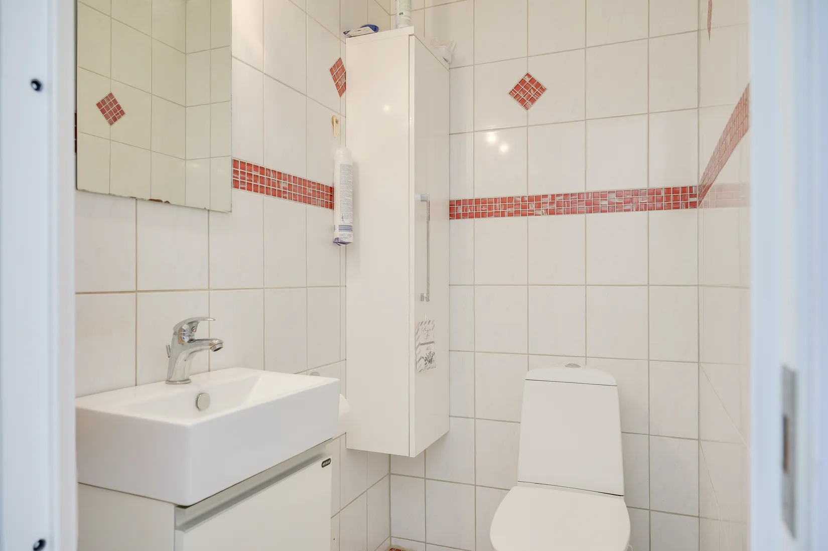 Villa, Radhus, Backavägen 14F, Katrineholm Söder, Katrineholm