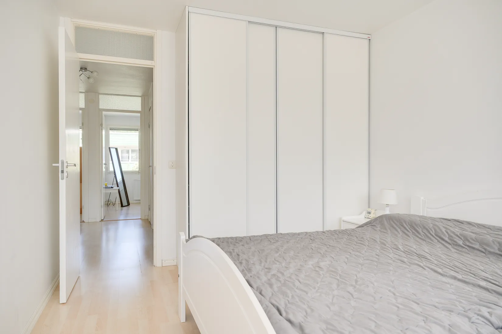 Villa, Radhus, Backavägen 14F, Katrineholm Söder, Katrineholm