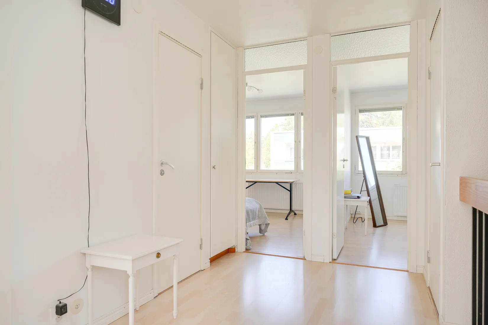Villa, Radhus, Backavägen 14F, Katrineholm Söder, Katrineholm