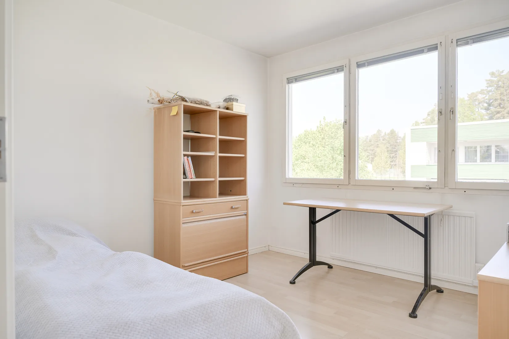 Villa, Radhus, Backavägen 14F, Katrineholm Söder, Katrineholm