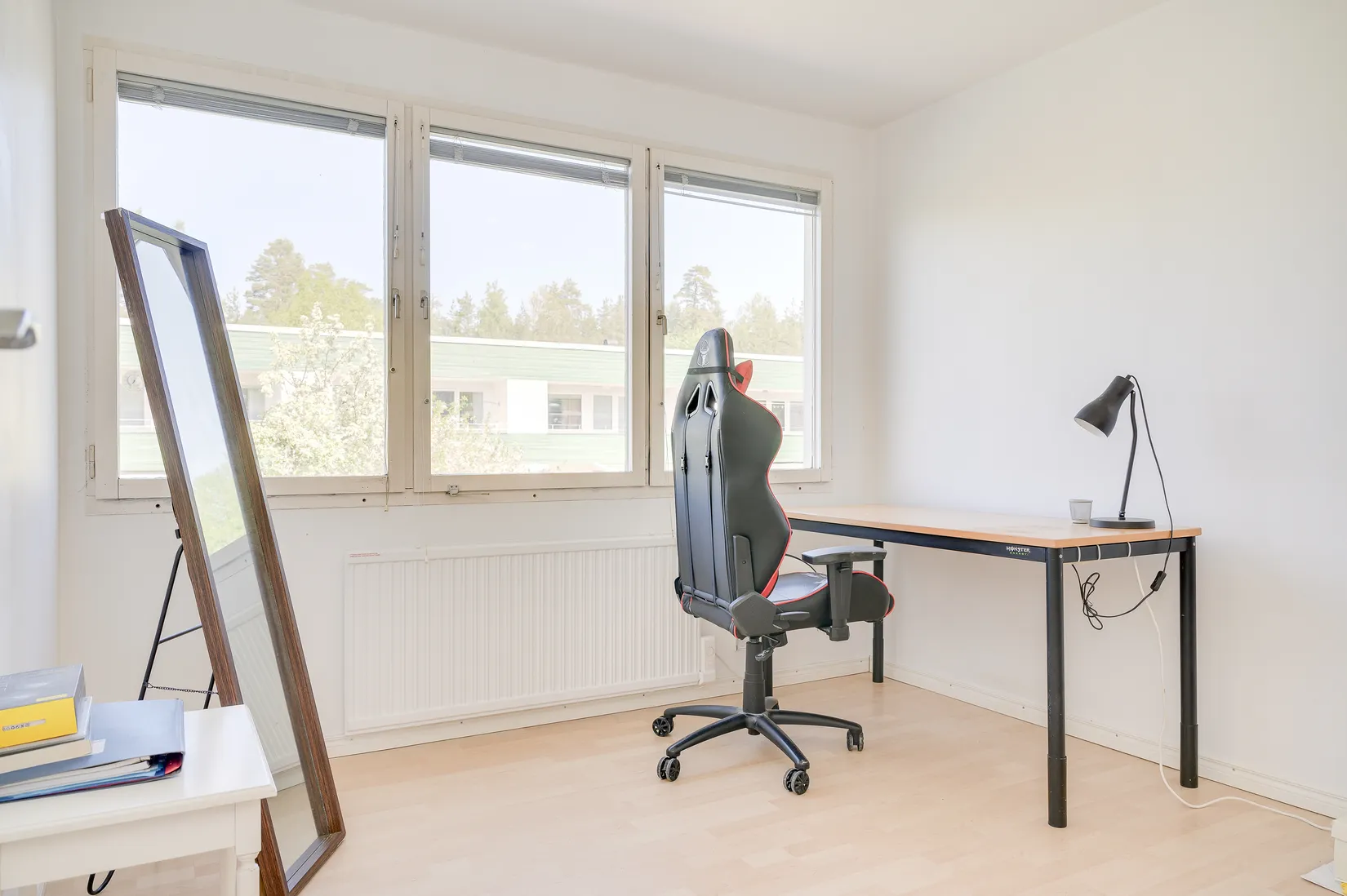 Villa, Radhus, Backavägen 14F, Katrineholm Söder, Katrineholm