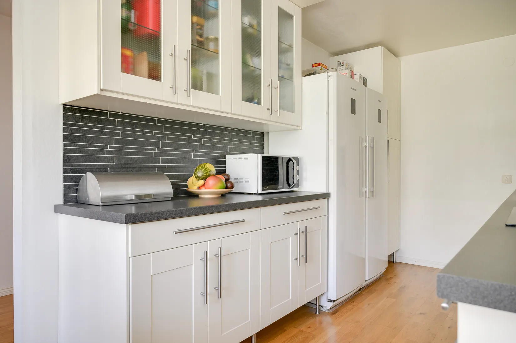 Villa, Radhus, Backavägen 14F, Katrineholm Söder, Katrineholm