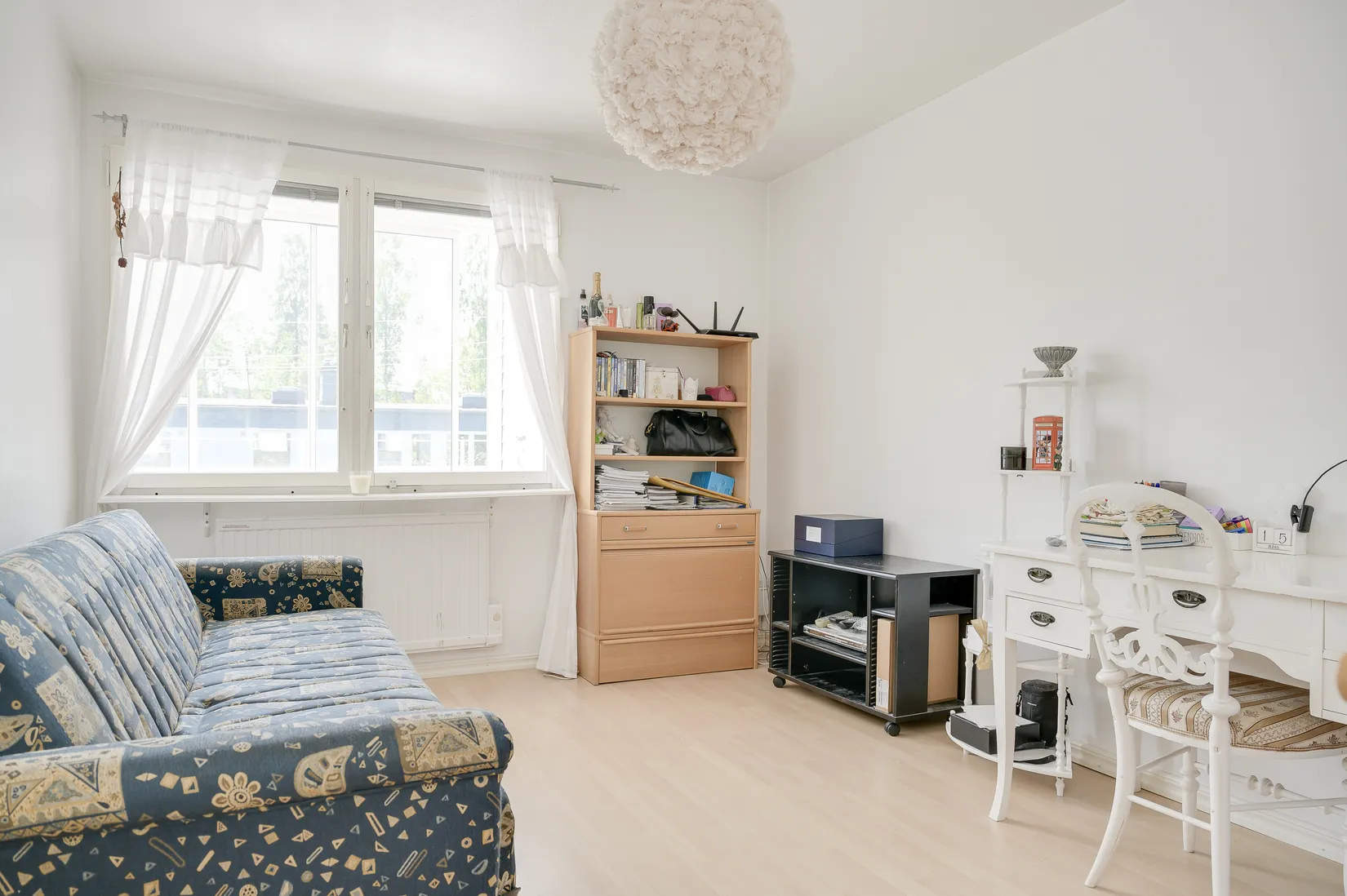 Villa, Radhus, Backavägen 14F, Katrineholm Söder, Katrineholm