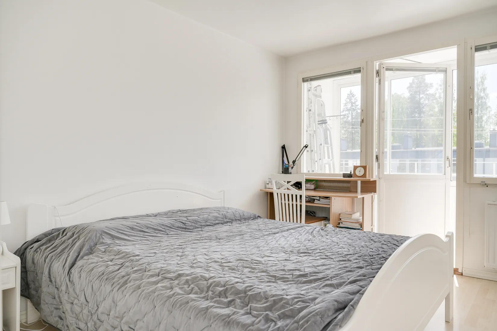Villa, Radhus, Backavägen 14F, Katrineholm Söder, Katrineholm