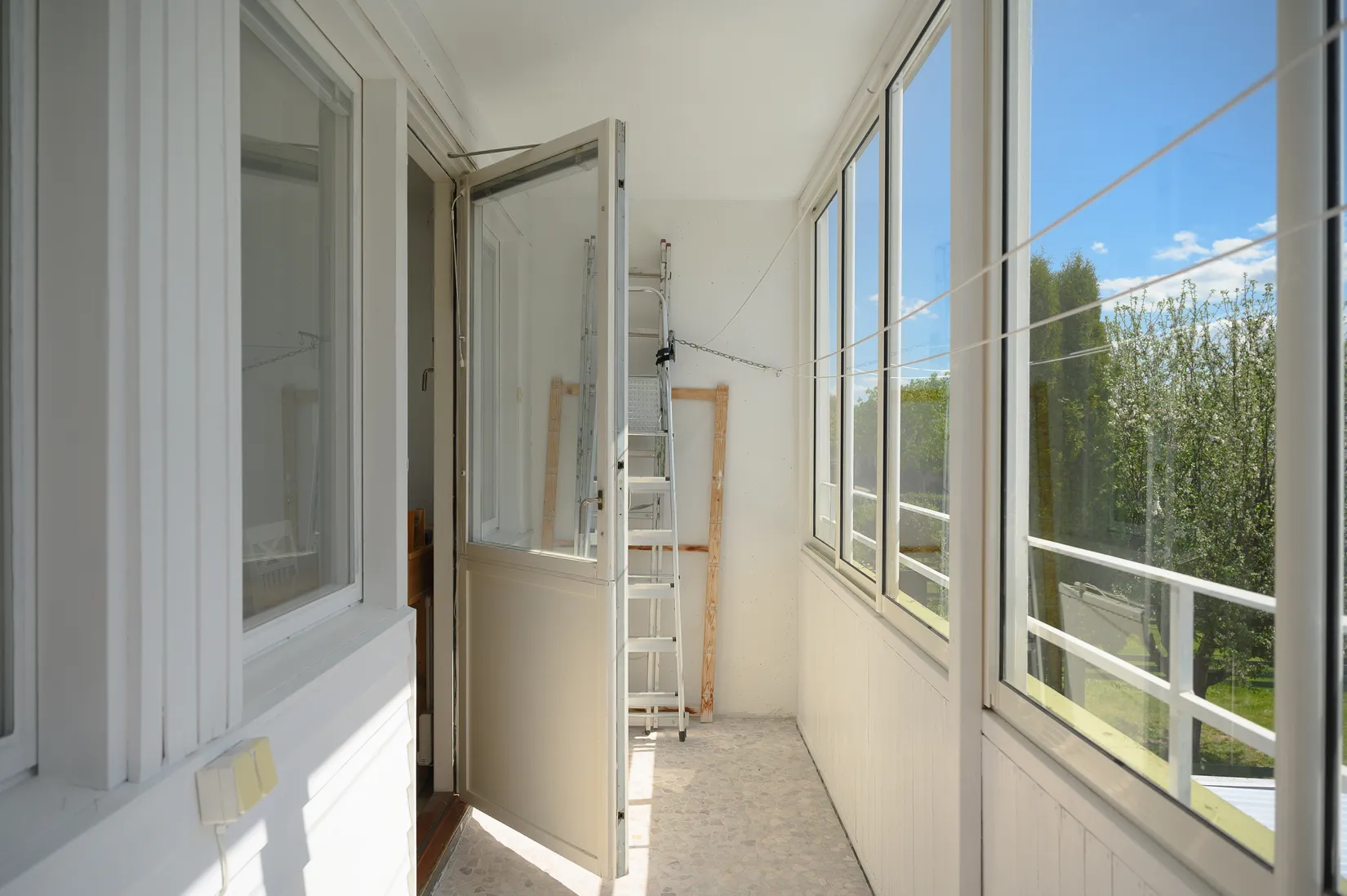 Villa, Radhus, Backavägen 14F, Katrineholm Söder, Katrineholm