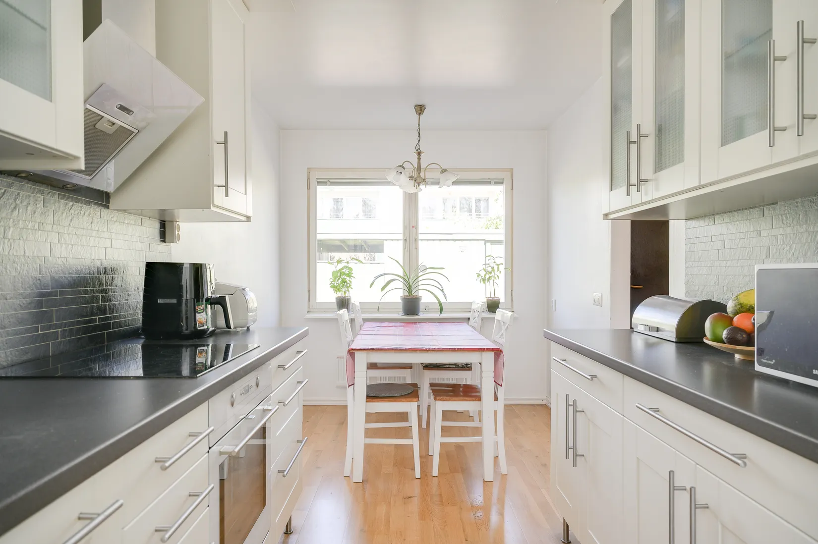 Villa, Radhus, Backavägen 14F, Katrineholm Söder, Katrineholm