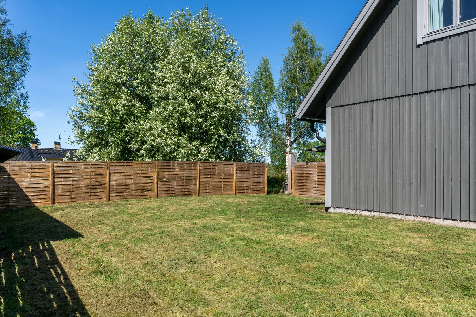 Villa, Kallkällgatan 6, Bäckhammar, Kristinehamn