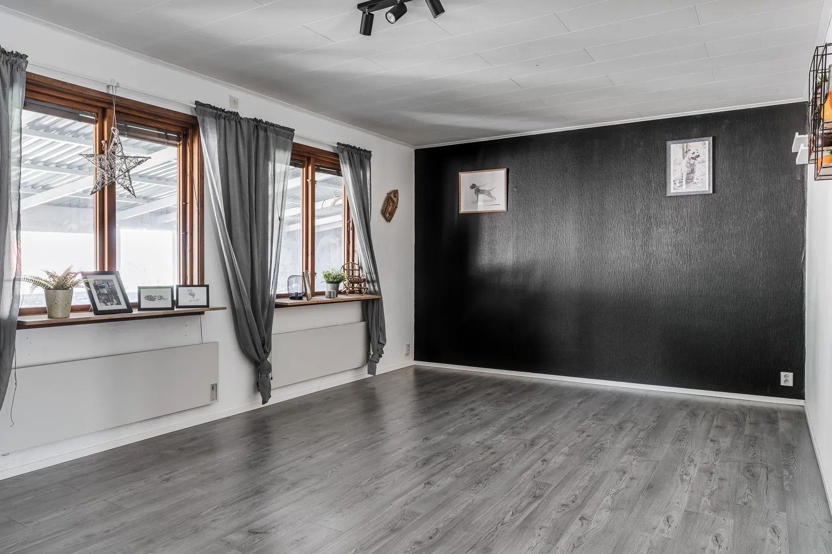 Villa, Kallkällgatan 6, Bäckhammar, Kristinehamn