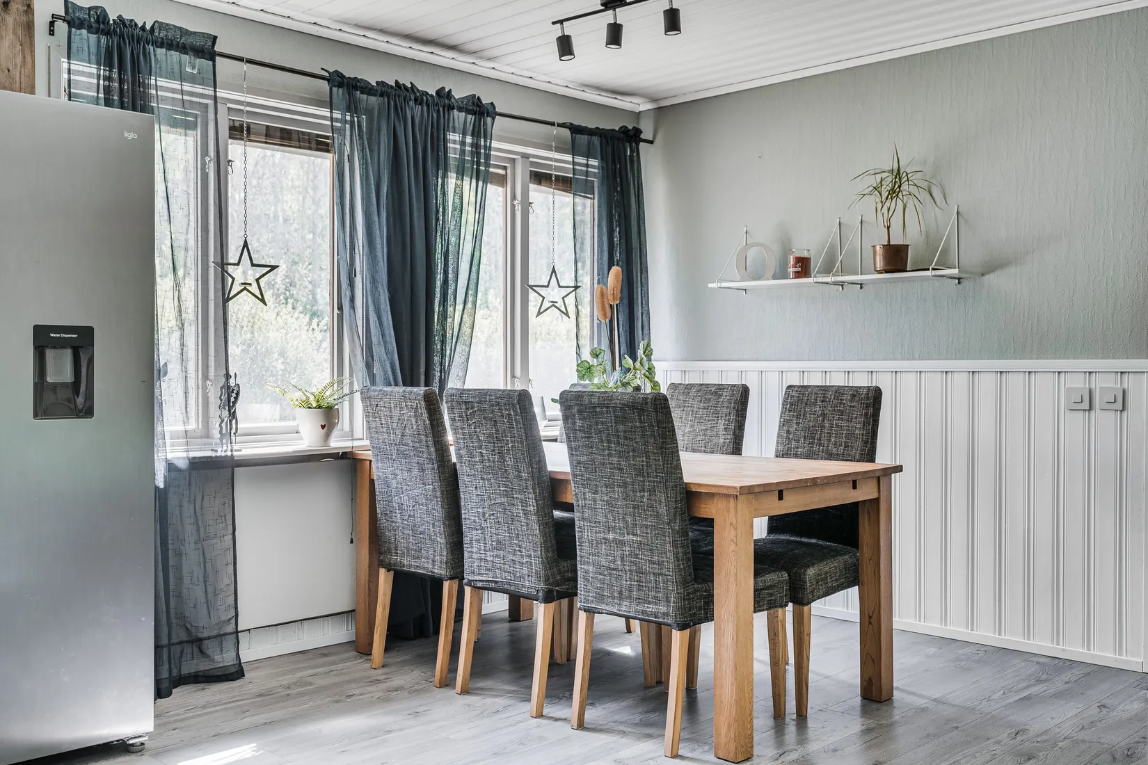 Villa, Kallkällgatan 6, Bäckhammar, Kristinehamn