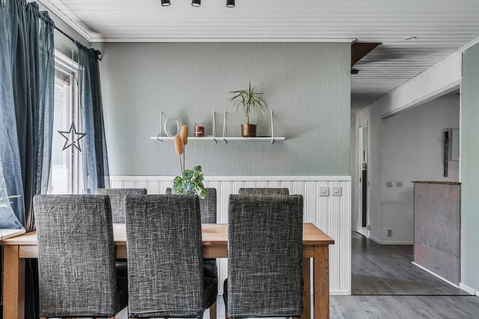 Villa, Kallkällgatan 6, Bäckhammar, Kristinehamn