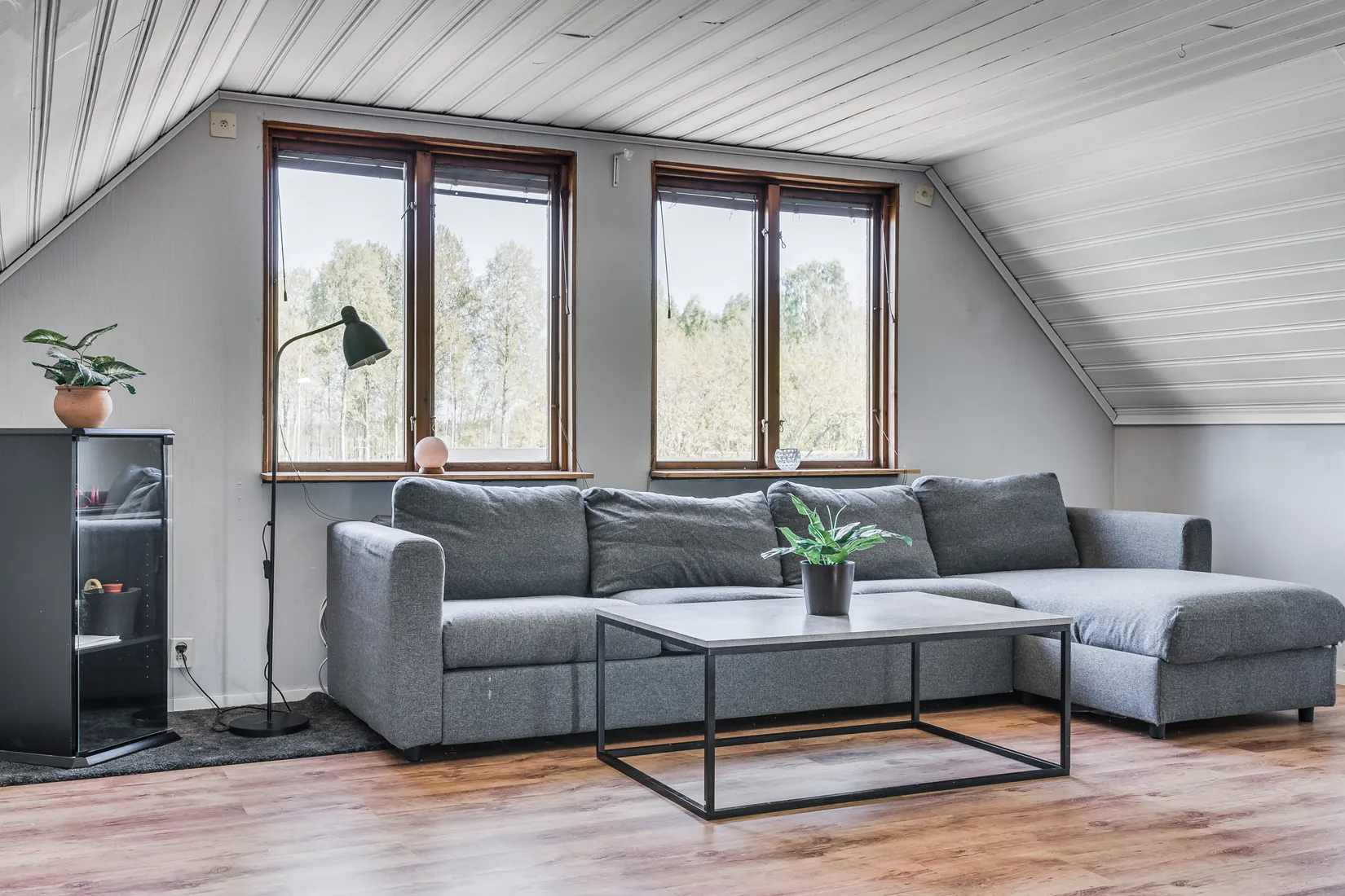 Villa, Kallkällgatan 6, Bäckhammar, Kristinehamn