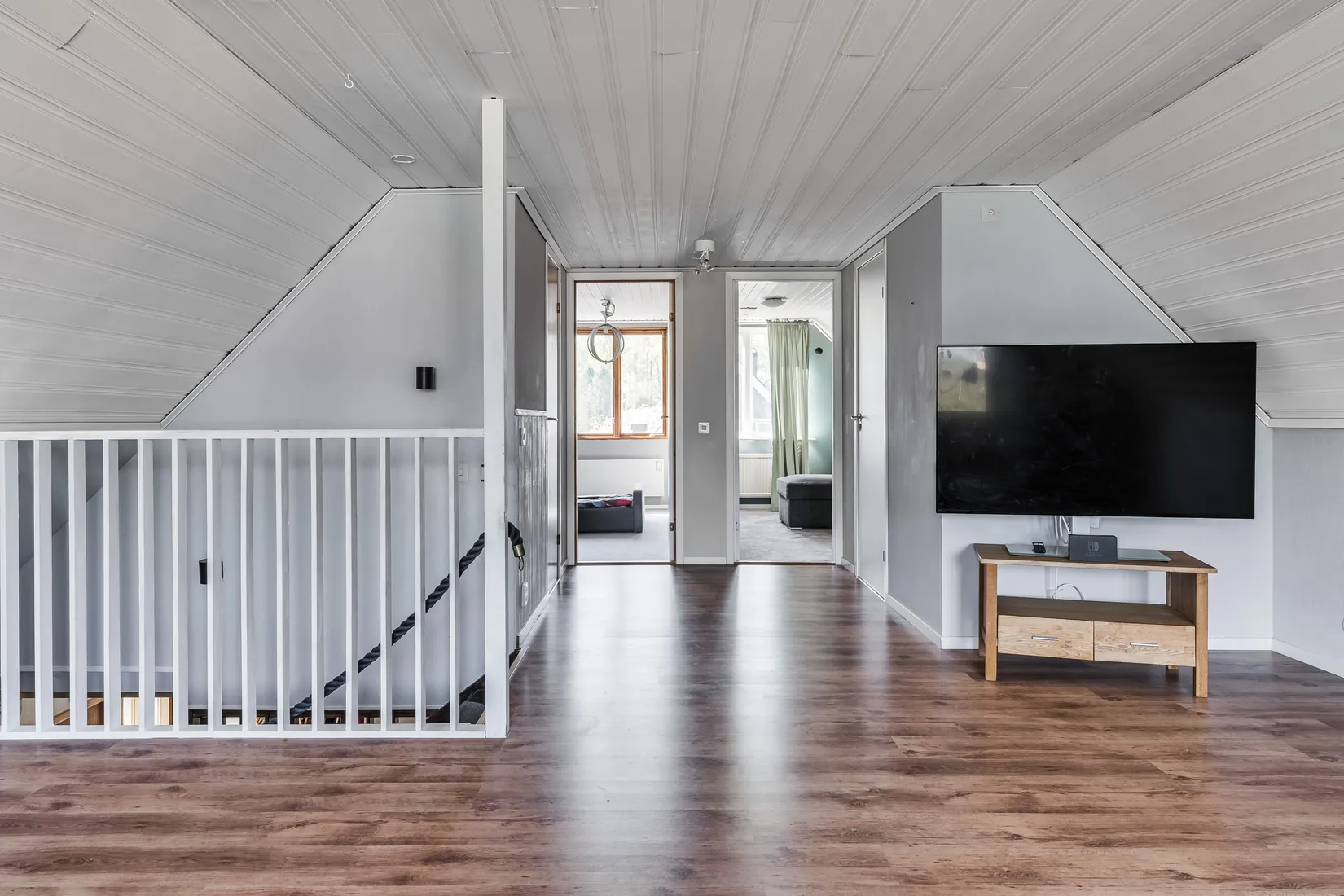 Villa, Kallkällgatan 6, Bäckhammar, Kristinehamn