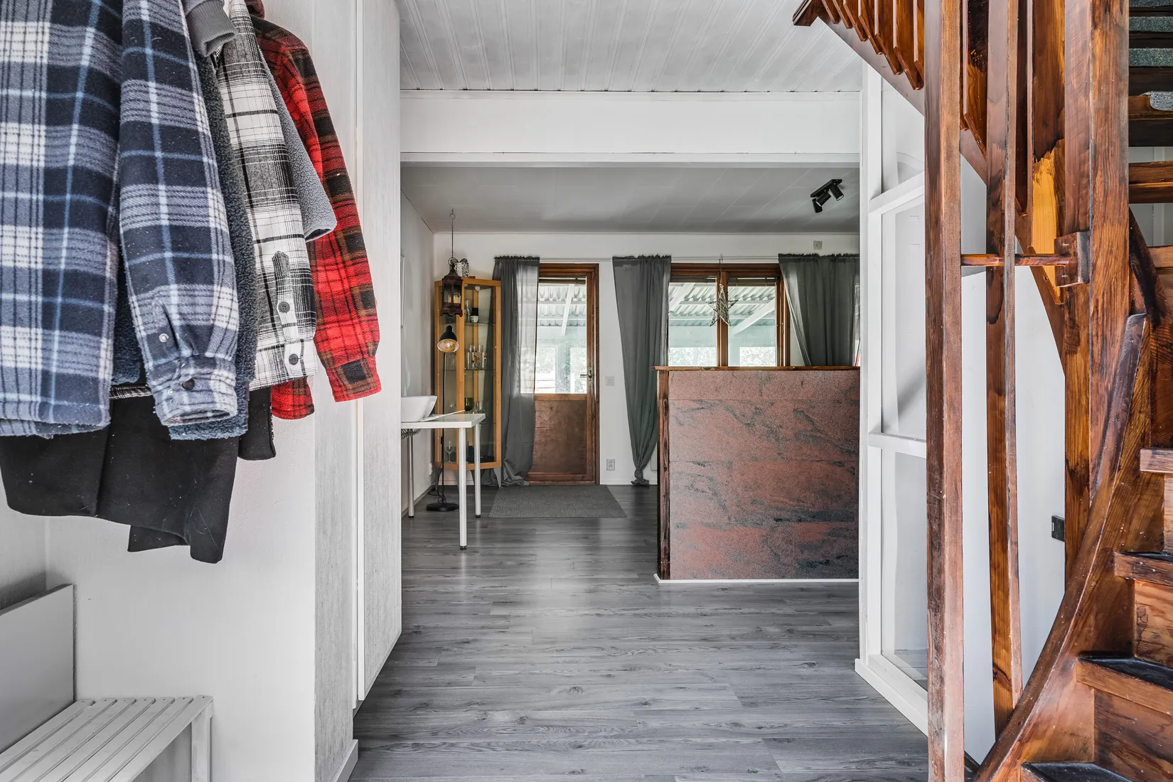 Villa, Kallkällgatan 6, Bäckhammar, Kristinehamn