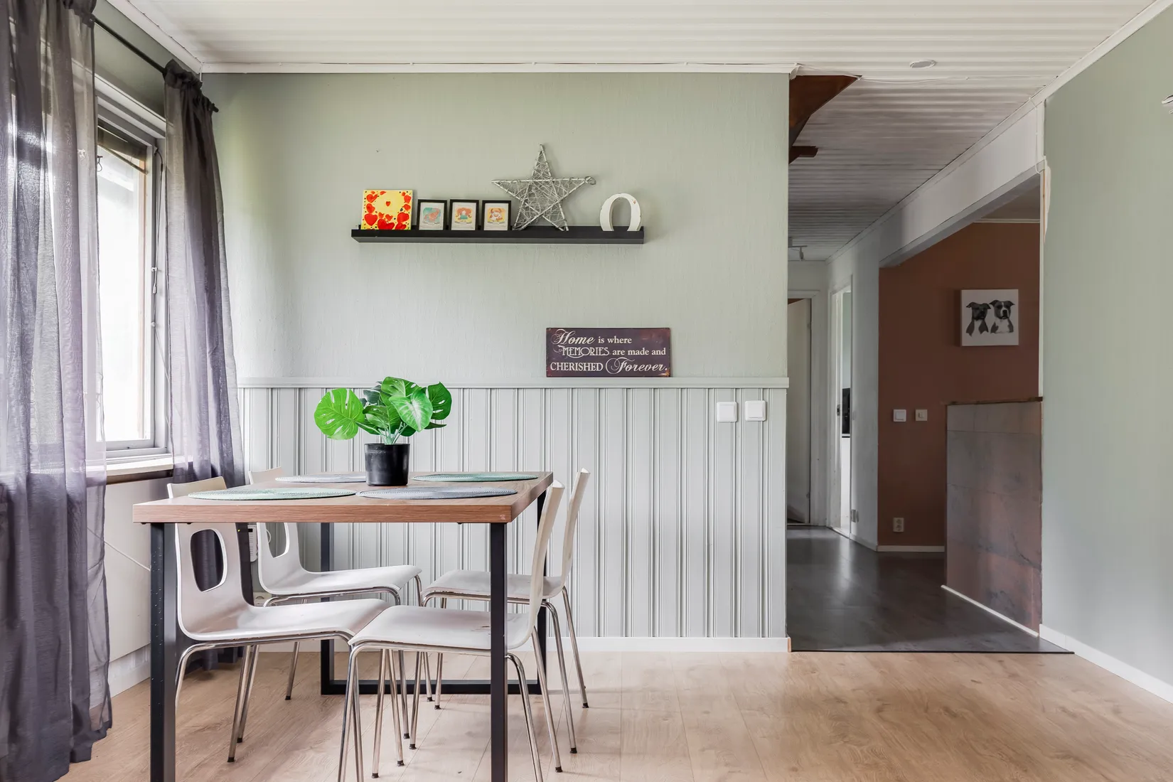 Villa, Kallkällgatan 6, Bäckhammar, Kristinehamn