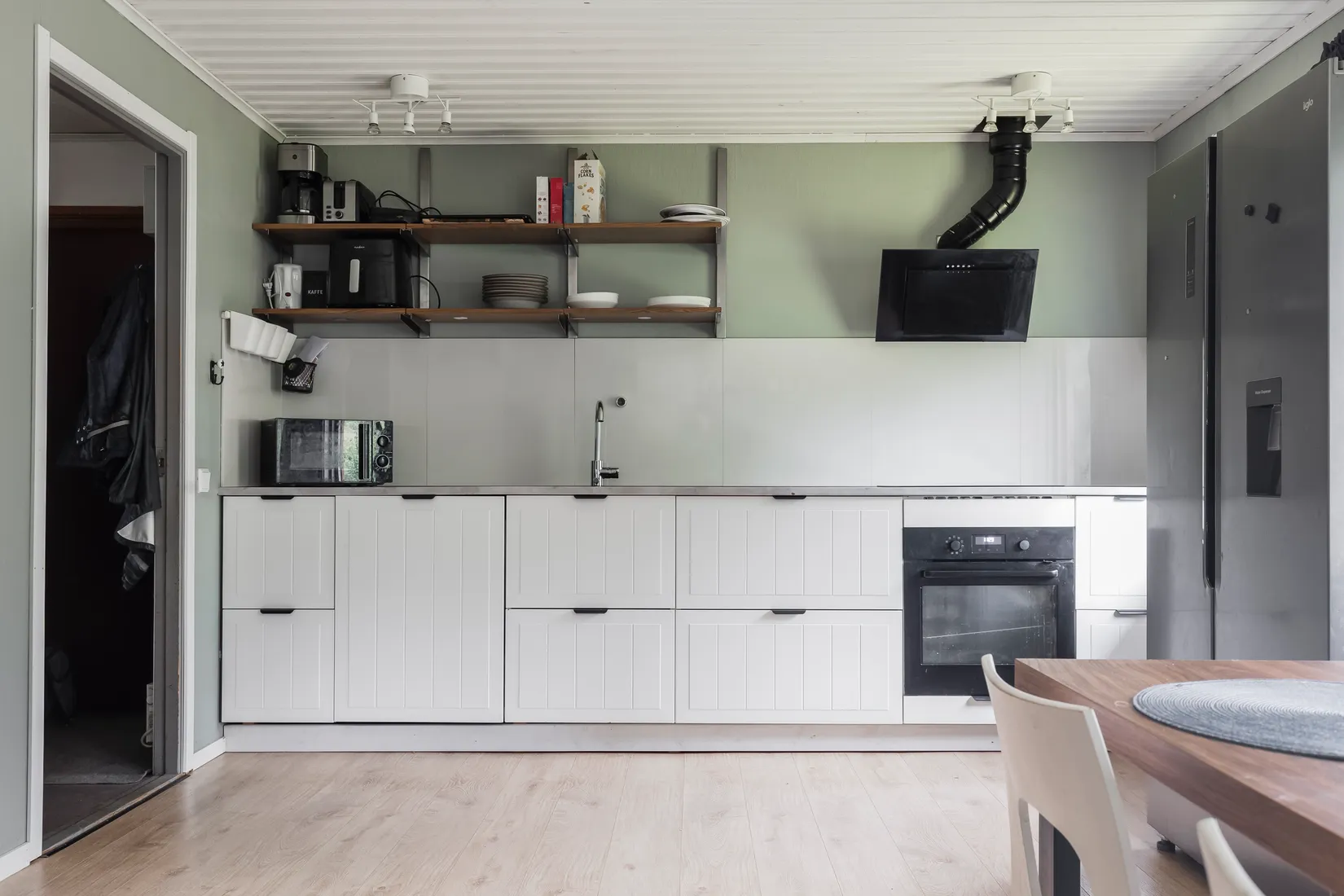 Villa, Kallkällgatan 6, Bäckhammar, Kristinehamn