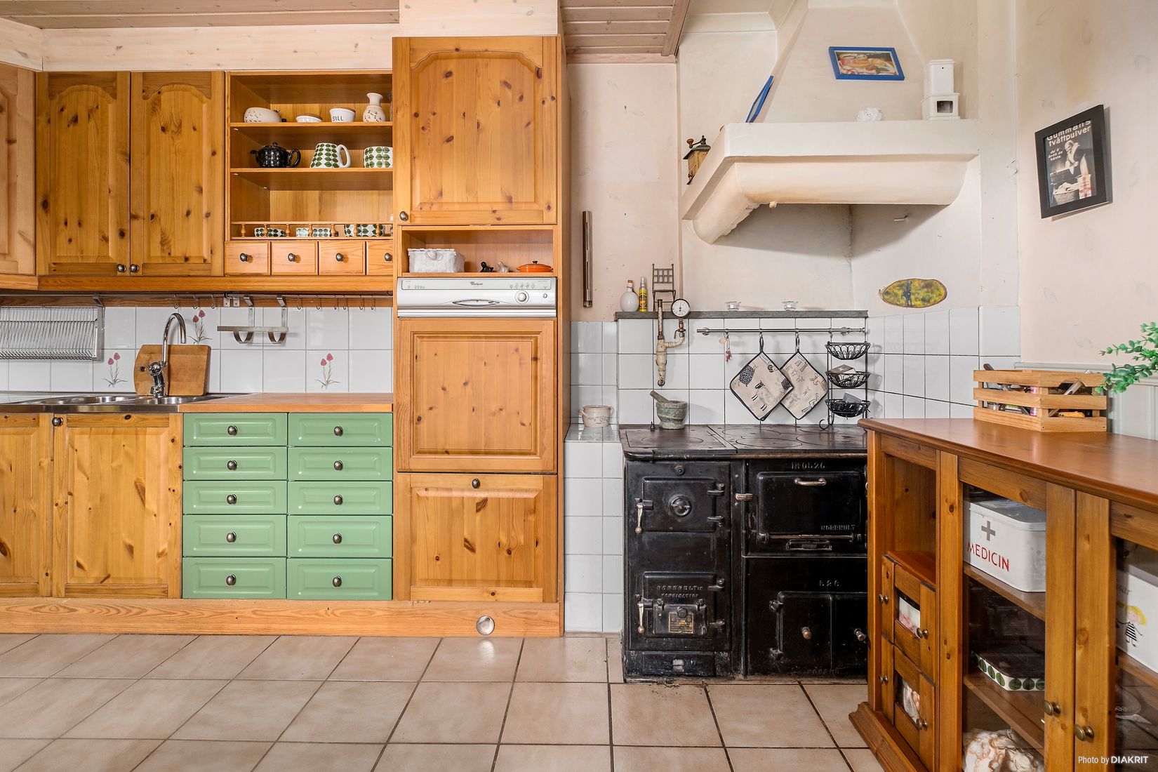 Villa, Torvalla By 101, Torvalla By, Östersund