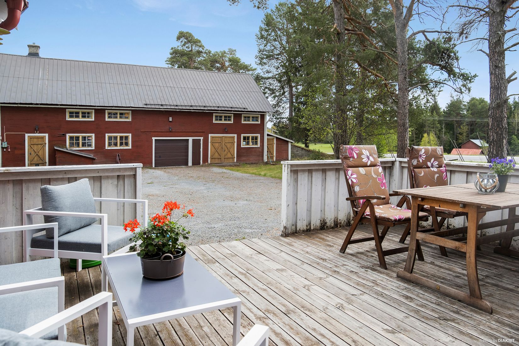 Villa, Torvalla By 101, Torvalla By, Östersund