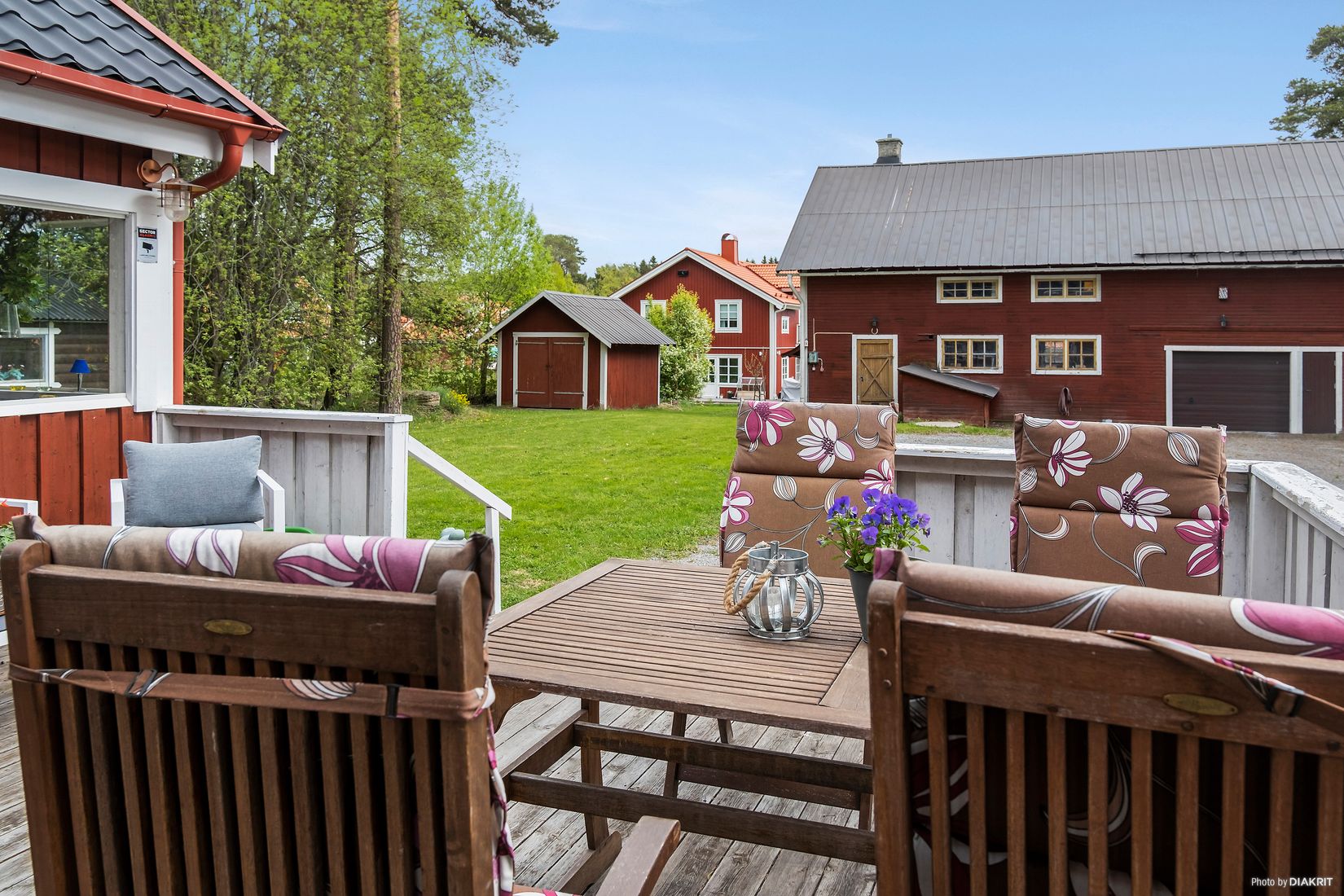 Villa, Torvalla By 101, Torvalla By, Östersund