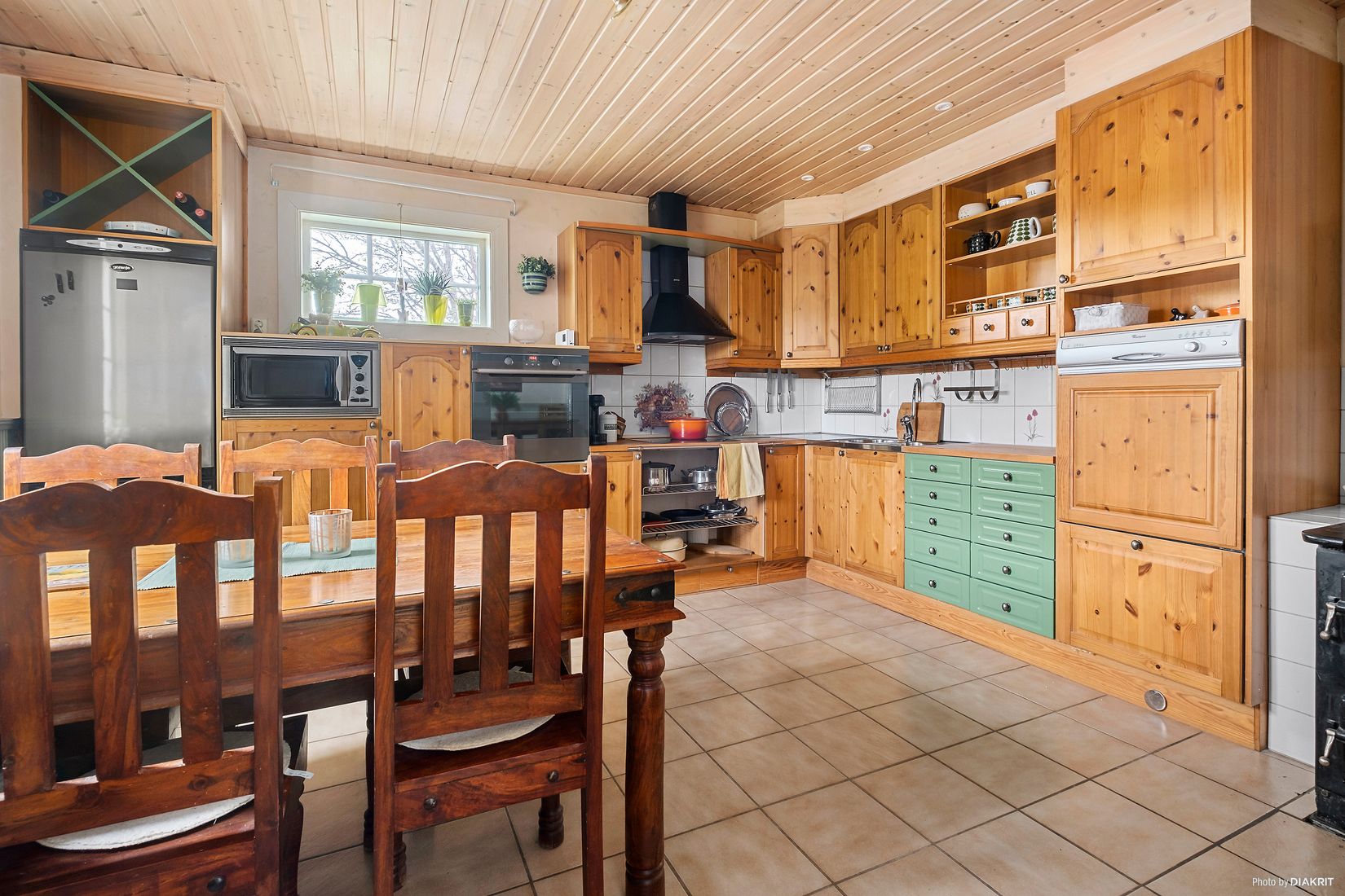 Villa, Torvalla By 101, Torvalla By, Östersund