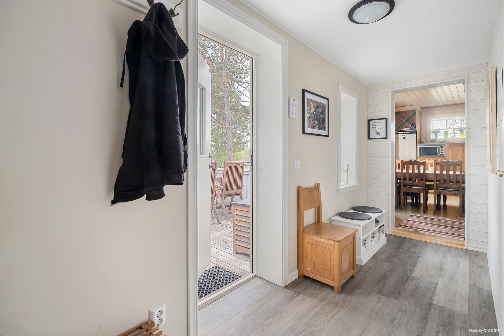 Villa, Torvalla By 101, Torvalla By, Östersund