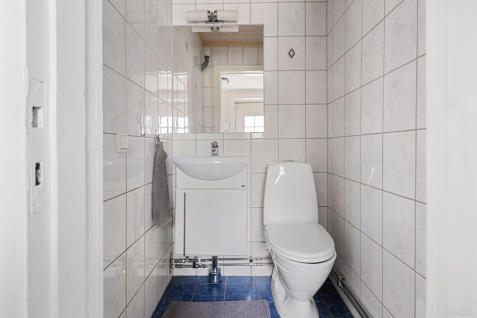 Villa, Torvalla By 101, Torvalla By, Östersund