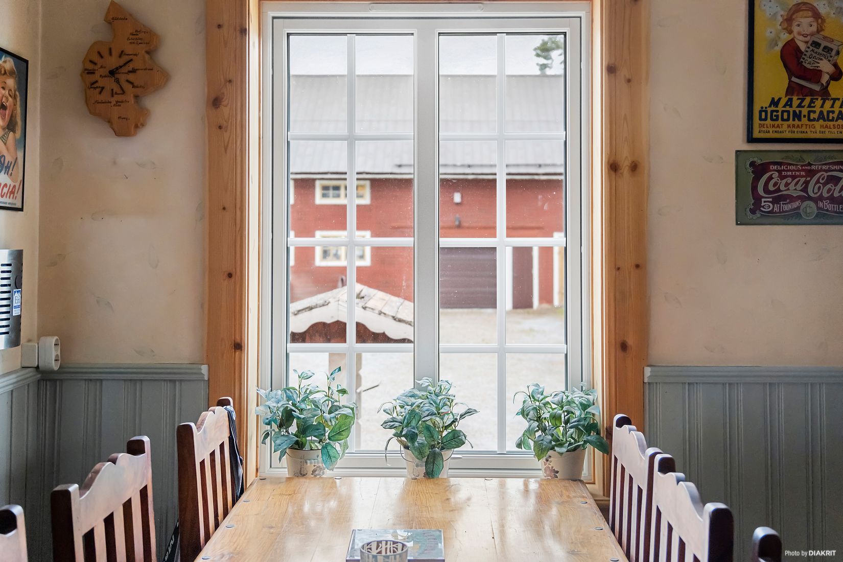 Villa, Torvalla By 101, Torvalla By, Östersund