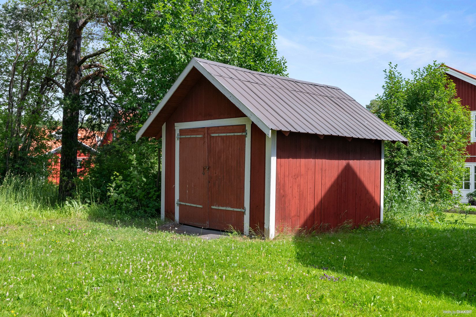 Villa, Torvalla By 101, Torvalla By, Östersund