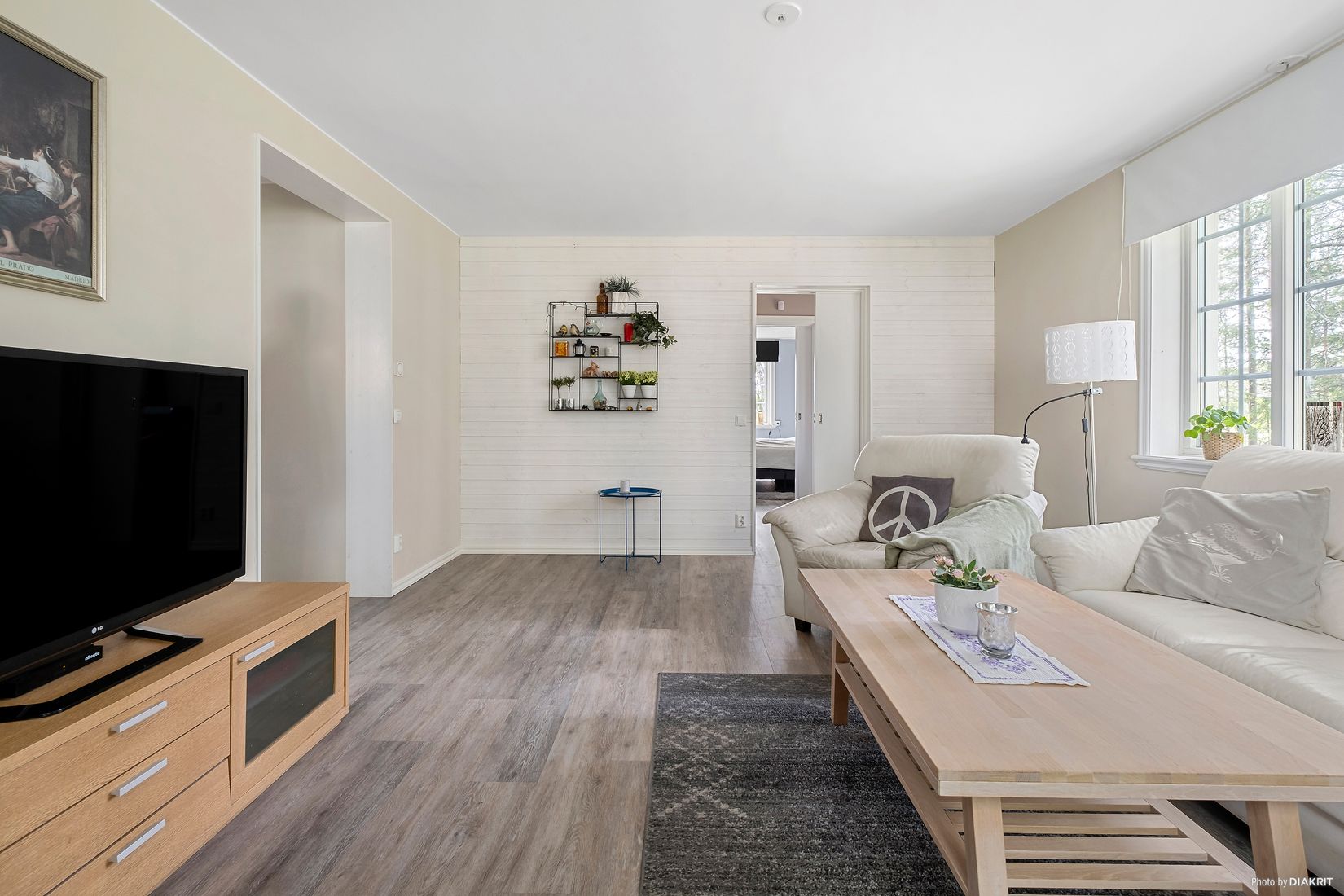 Villa, Torvalla By 101, Torvalla By, Östersund