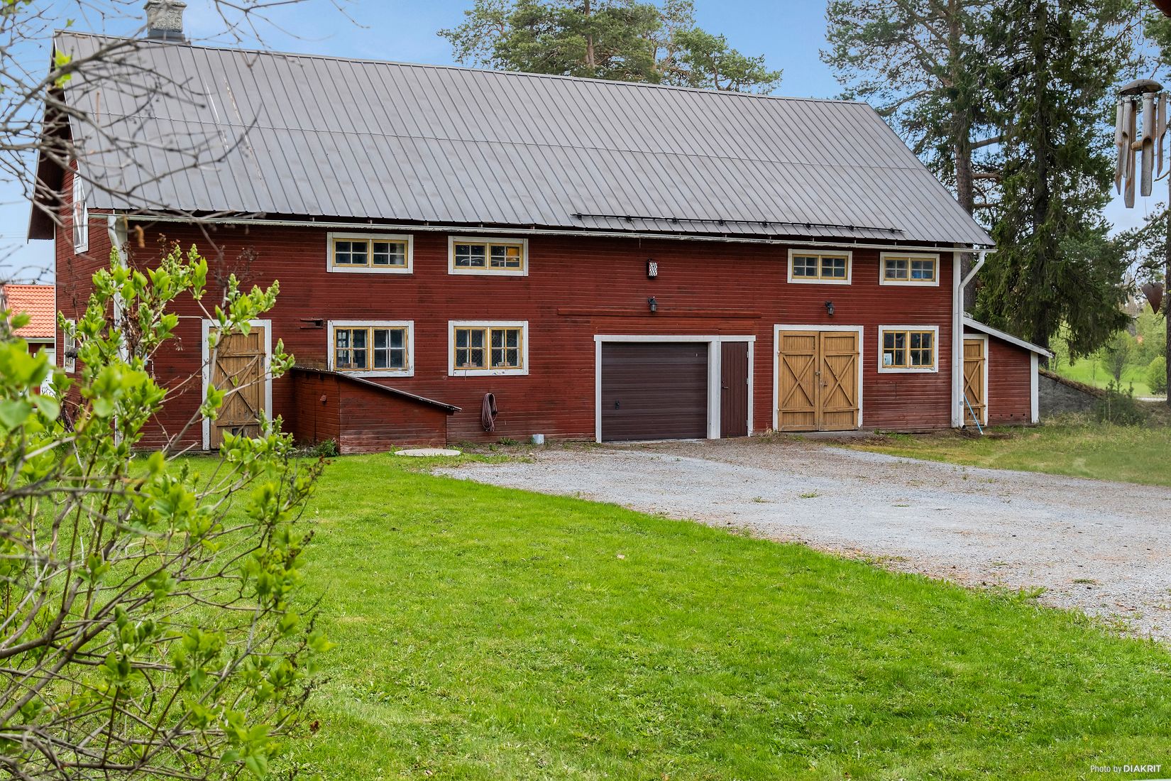 Villa, Torvalla By 101, Torvalla By, Östersund