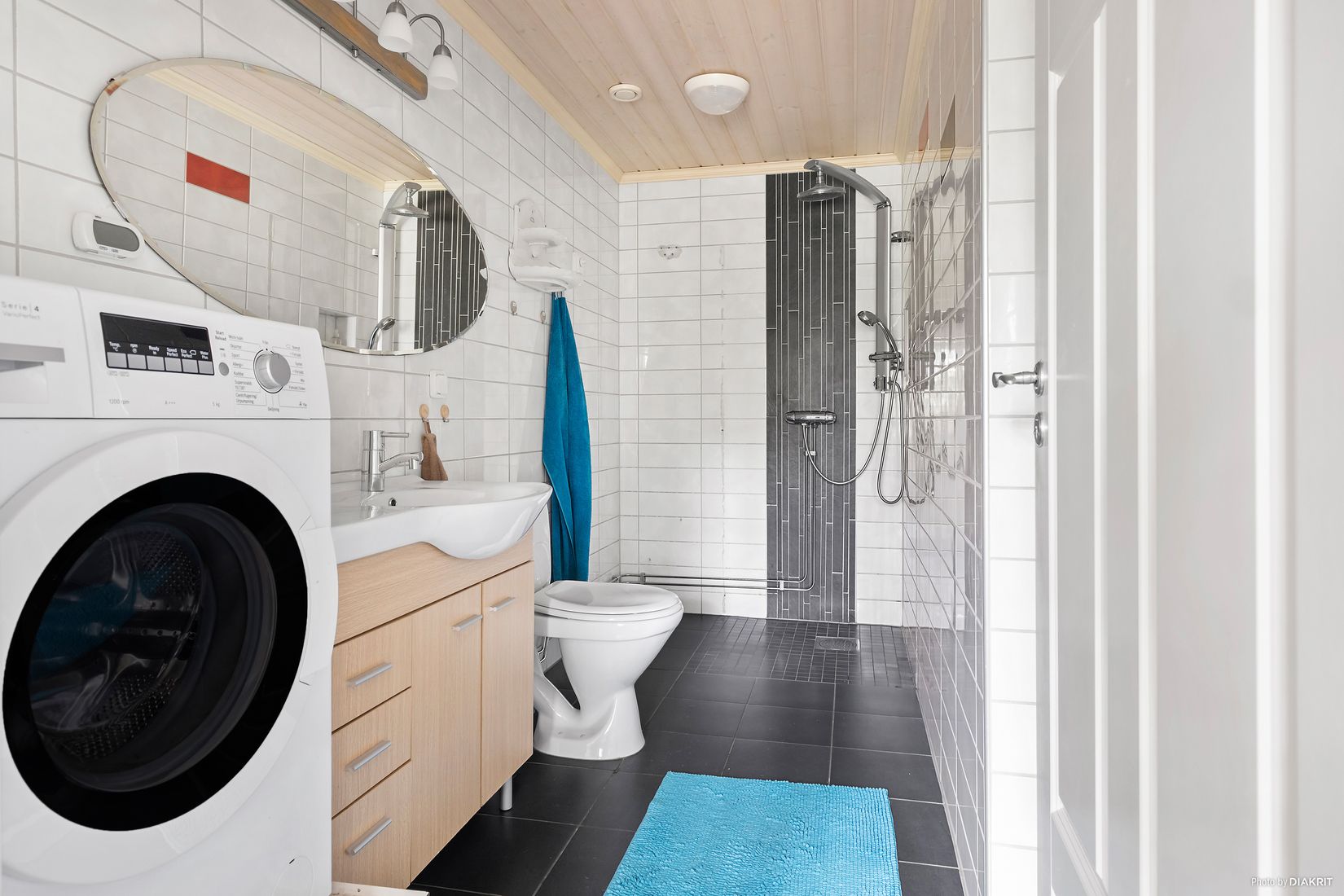 Villa, Torvalla By 101, Torvalla By, Östersund