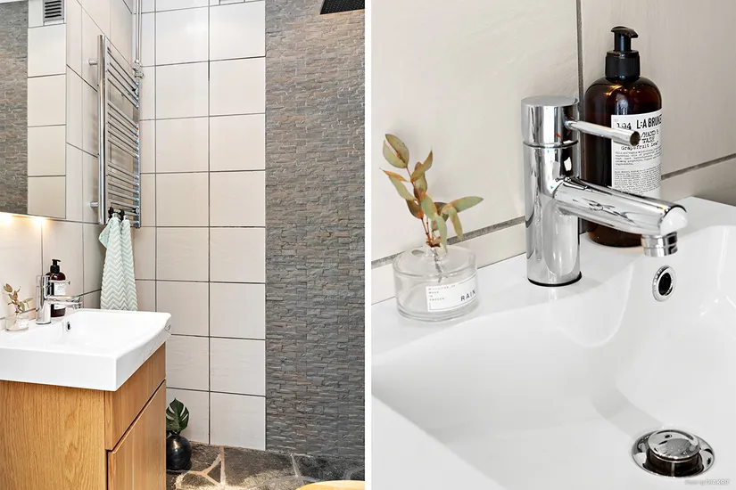 Bostadsrätt, Ringvägen 3B, Söder, Östersund