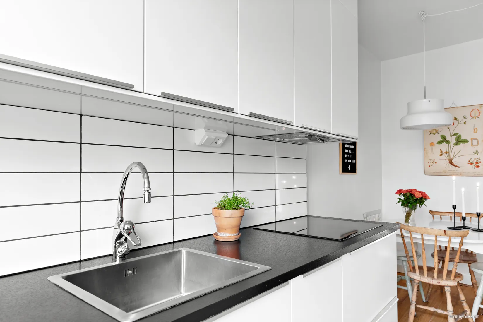 Bostadsrätt, Ringvägen 3B, Söder, Östersund