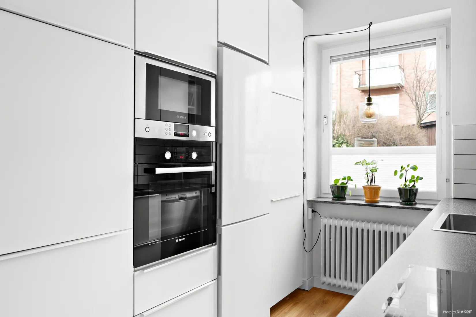 Bostadsrätt, Ringvägen 3B, Söder, Östersund