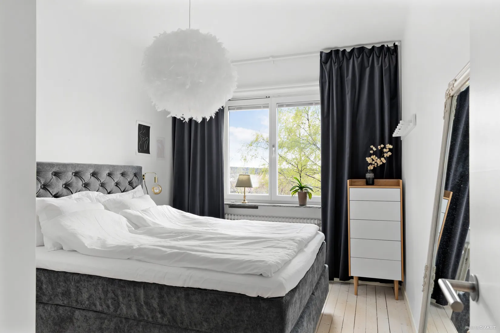 Bostadsrätt, Ringvägen 3B, Söder, Östersund