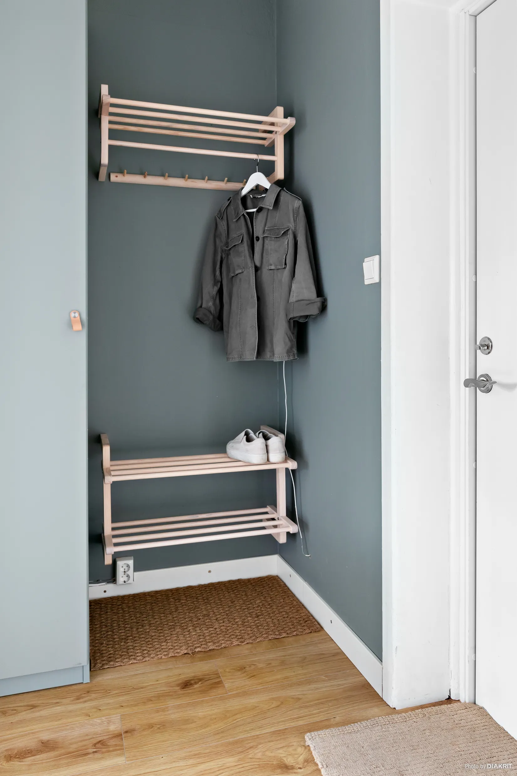 Bostadsrätt, Ringvägen 3B, Söder, Östersund