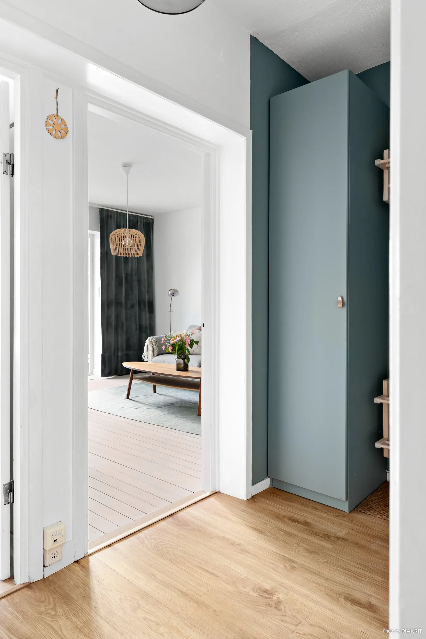 Bostadsrätt, Ringvägen 3B, Söder, Östersund