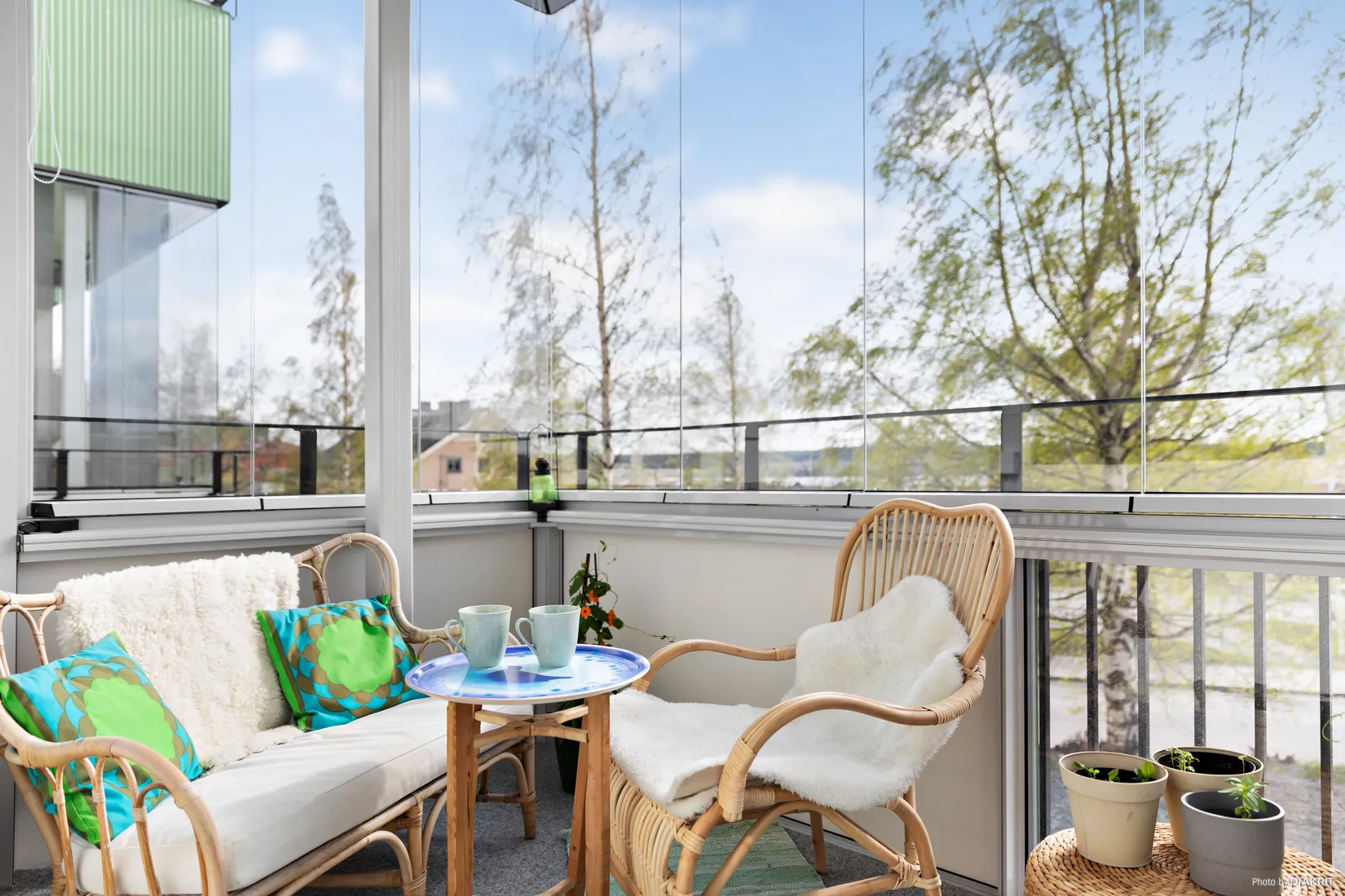 Bostadsrätt, Ringvägen 3B, Söder, Östersund