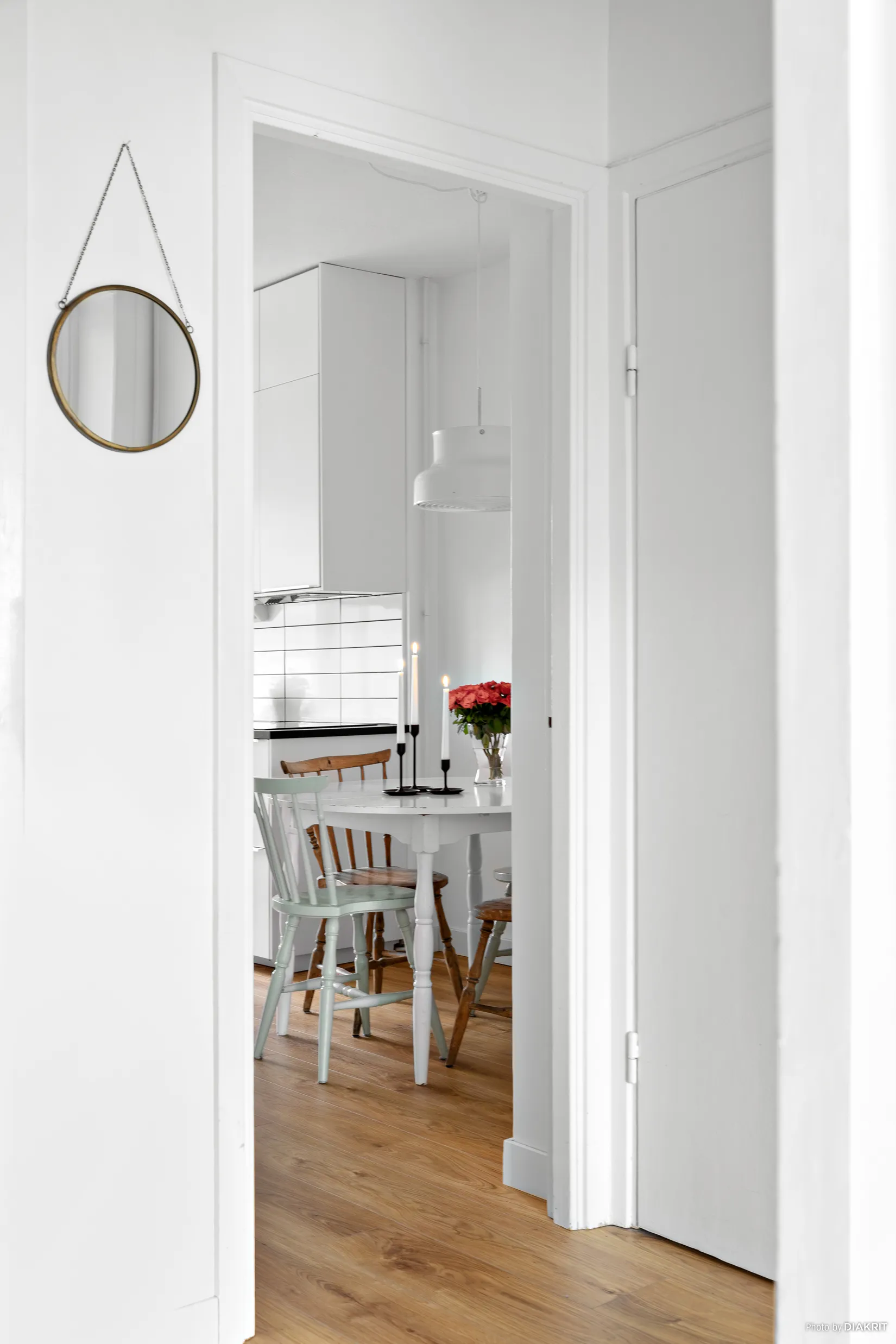 Bostadsrätt, Ringvägen 3B, Söder, Östersund