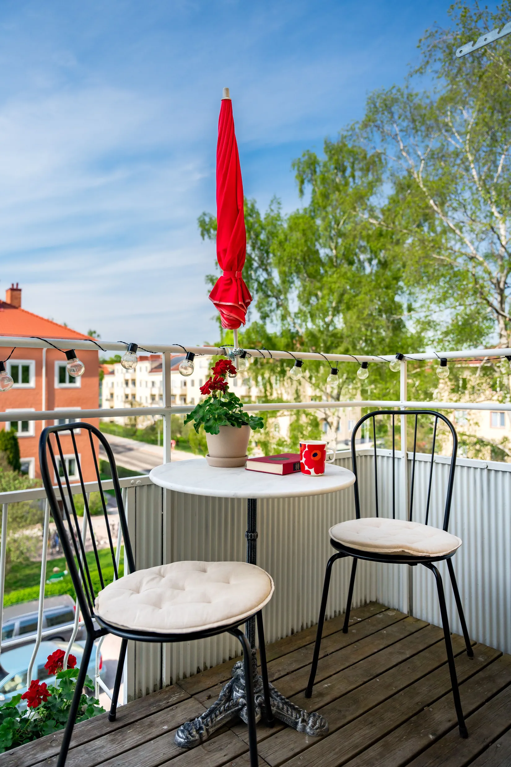 Bostadsrätt, Hjalmar Brantingsgatan 11A, Fålhagen, Uppsala