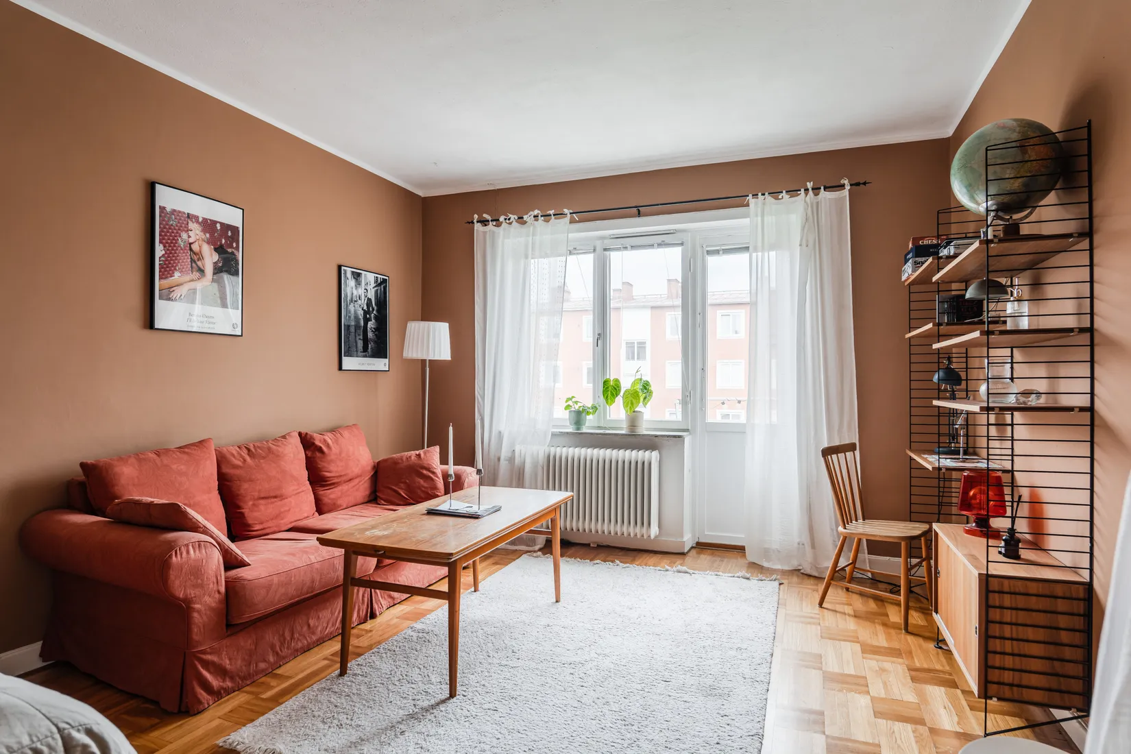 Bostadsrätt, Hjalmar Brantingsgatan 11A, Fålhagen, Uppsala