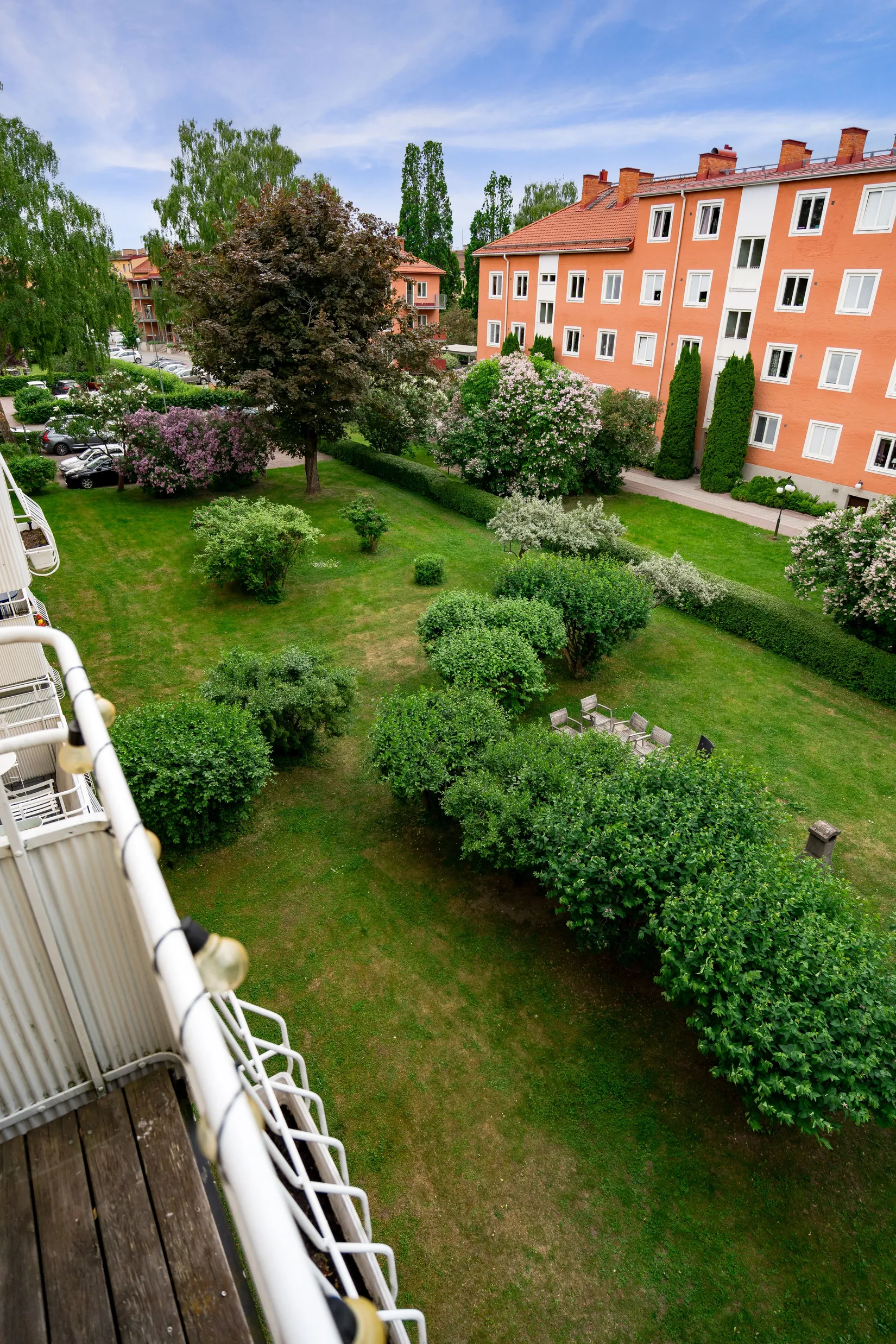 Bostadsrätt, Hjalmar Brantingsgatan 11A, Fålhagen, Uppsala